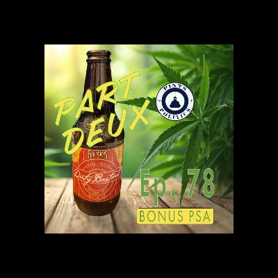 Episode 78 BONUS ANNOUNCEMENT Episode 78 BONUS ANNOUNCEMENT
