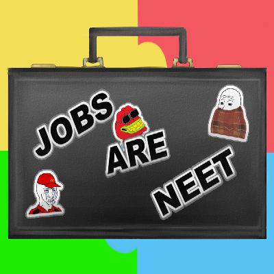 Episode 24 - Forgetting the drive to work