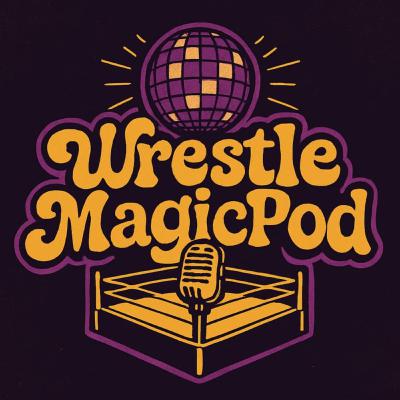 Interview with John Bishop! (BEW)