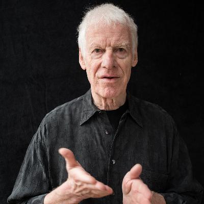 "Ich muss Herzklopfen bekommen, sonst fange ich nicht an zu komponieren" | Rolf Riehm, Komponist "Ich muss Herzklopfen bekommen, sonst fange ich nicht an zu komponieren" | Rolf Riehm, Komponist