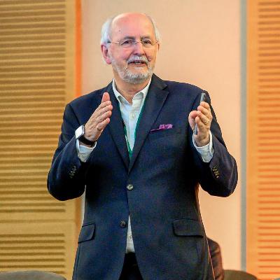 5 Minutes with Charles Jennings