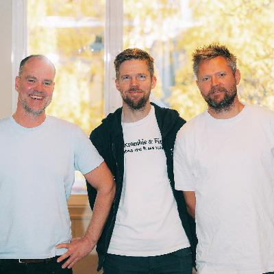 Episode 228 - bronsesløsing, sportssjef-flytting og overgangsdialog i Portugal Episode 228 - bronsesløsing, sportssjef-flytting og overgangsdialog i Portugal