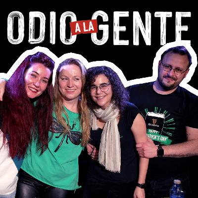 Woody & Pepper of COC guest on the FMJ RADIO SHOW!