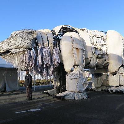 Nicht nur Diskussionen und Verhandlungen: Skurrile Fakten zu Klimakonferenzen Nicht nur Diskussionen und Verhandlungen: Skurrile Fakten zu Klimakonferenzen