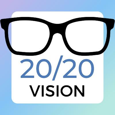 20/20 Vision: The Trailer 20/20 Vision: The Trailer