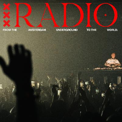 Mau P presents XXX Radio 170