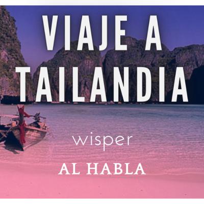 16. Viaje a TAILANDIA - Con Mandril y Joven