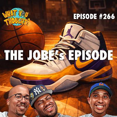 What You Thought Episode #266 | Pooh Shiesty Arrest, Tiger Woods DUI & Brandy Allegations What You Thought Episode #266 | Pooh Shiesty Arrest, Tiger Woods DUI & Brandy Allegations