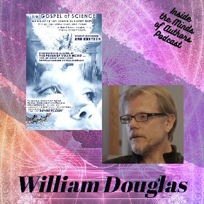 William Douglas, Award-Winning Novelist