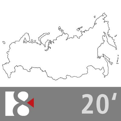 Ztracená země | Ve 20 minutách Ztracená země | Ve 20 minutách