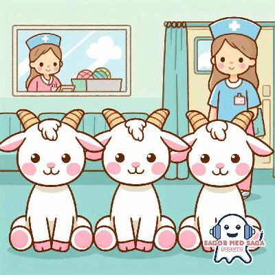 Bockarna Bruse  - Går till BVC