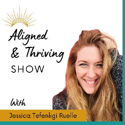 #13 The 6 Keys to your Aligned & Thriving Teaching Biz