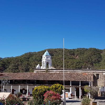 SAN SEBASTIAN DEL OESTE, JAL