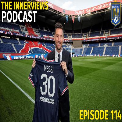 Episode 114 | Balls Deep Episode 114 | Balls Deep