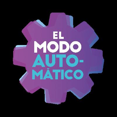 LOS MODOS AUTOMÁTICOS 1 y 6, EN ACCIÓN