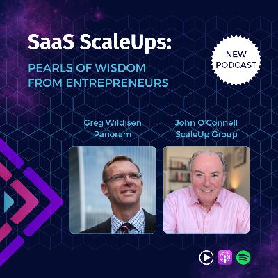 AI – Beyond the Hyhpe with Greg Wildisen, Panoram AI – Beyond the Hyhpe with Greg Wildisen, Panoram