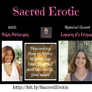 Brave Healing with Laura Di Franco