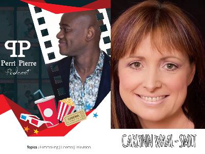 Feat. Carlynn de Waal-Smit| Conversation about her career, Contractors Artists, and SAGA.