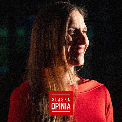 Taniec jako forma terapii. Gościni: Edyta Bonk
