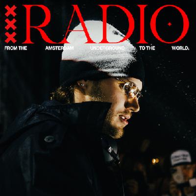 Mau P presents XXX Radio 158 Mau P presents XXX Radio 158