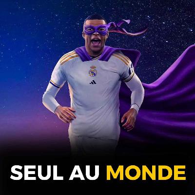 🦸ATTENTION À LA MBAPPÉ DÉPENDANCE ! 🦸ATTENTION À LA MBAPPÉ DÉPENDANCE !