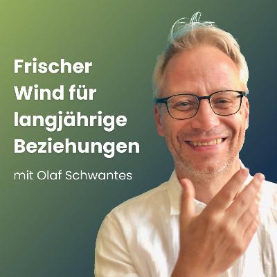 Mehr Nähe in deiner Beziehung - Zärtlichkeit trotz Zeitmangel | 197