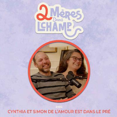 Saison 1 - Épisode 11 - Le deuil d'un enfant avec Simon et Cynthia de l'amour est dans le pré Saison 1 - Épisode 11 - Le deuil d'un enfant avec Simon et Cynthia de l'amour est dans le pré