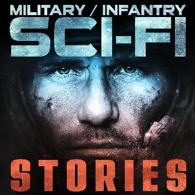 Exfiltration | Military Sci-Fi Story for Sleep | Dark SciFi Sleep Stories Exfiltration | Military Sci-Fi Story for Sleep | Dark SciFi Sleep Stories
