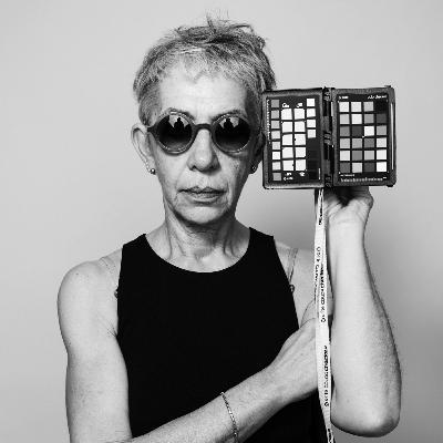 Morfo Papanikolaou. Women in Architecture Morfo Papanikolaou. Women in Architecture