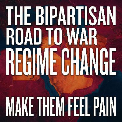 Shatter the Regime: Trump’s Final Order for Iran War | Feb 20