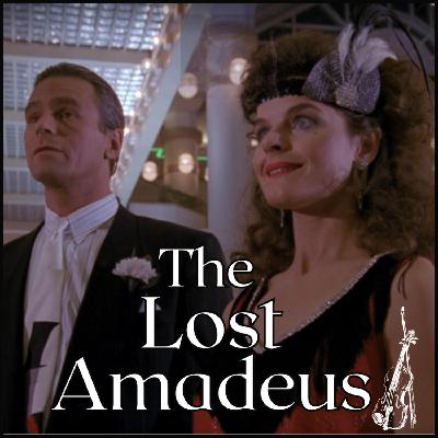 The Lost Amadeus - S5:E18