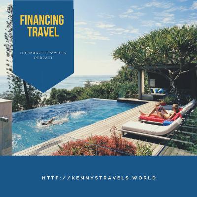 Financing Your Next Vacation
