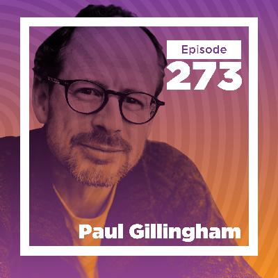 Paul Gillingham on Why Mexico Stays Together Paul Gillingham on Why Mexico Stays Together