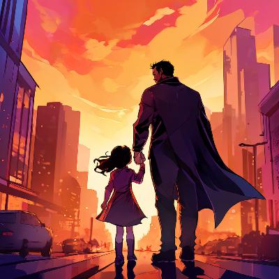 Extra! Behind the Scenes