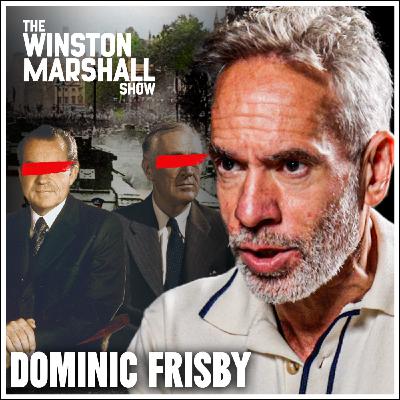 Dominic Frisby - How Elites Destroyed The Economy, The Hidden Heist & The Decline of The West