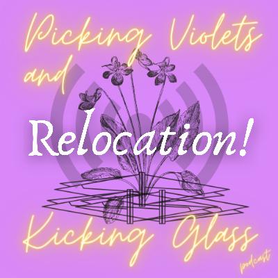 On a Relocation Kick