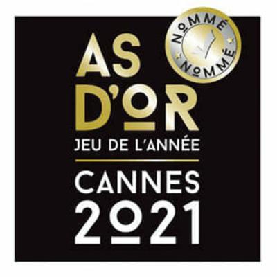 【徹底解説】フランス年間ゲーム大賞2021ノミネート作12作品