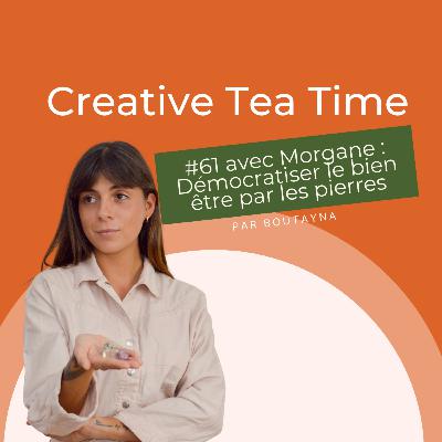 avec Morgane @Stones Club : Choisir le e-commerce pour promouvoir le bien être