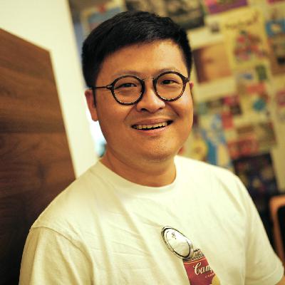 杨一：我不想跟时代拧着干