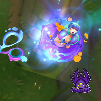 Pit do Baron 45 - Flamengo segue na liderança Rensga sofre de "Yuri Dependência" Pit do Baron 45 - Flamengo segue na liderança Rensga sofre de "Yuri Dependência"