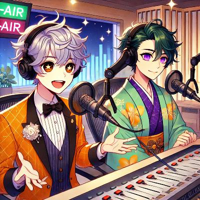 公開収録①『痩せるだいきと死にかけたマツリ』 from Radiotalk