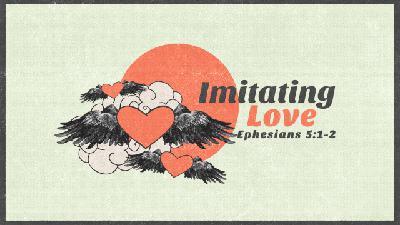 Imitating Love - Part 2 - Audio