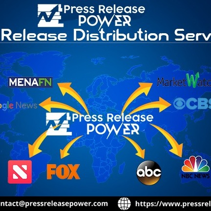PR Distribution Services in Chicago