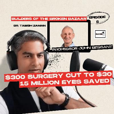 Ep 5: The Hidden Heart of Innovation: Resilience Ep 5: The Hidden Heart of Innovation: Resilience