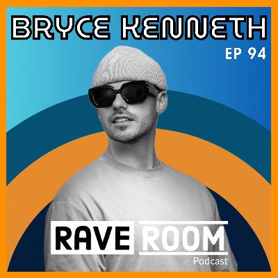 "No one's getting in my way! " Progressive house Producer/DJ with Bryce Kenneth "No one's getting in my way! " Progressive house Producer/DJ with Bryce Kenneth