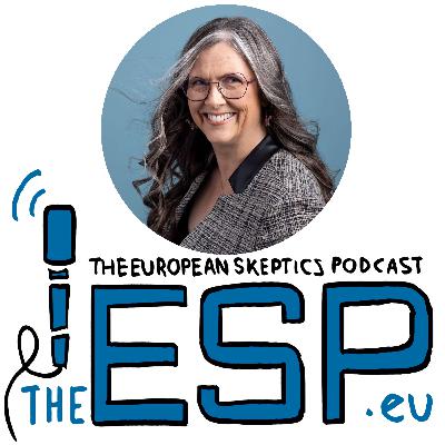 TheESP – Ep. #520 – I Swear, it’s Adrienne Hill! TheESP – Ep. #520 – I Swear, it’s Adrienne Hill!