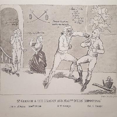 Timeline - Chevalier Part 3 - Rising Star