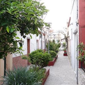 Episodio #14: Villa Santa Rita