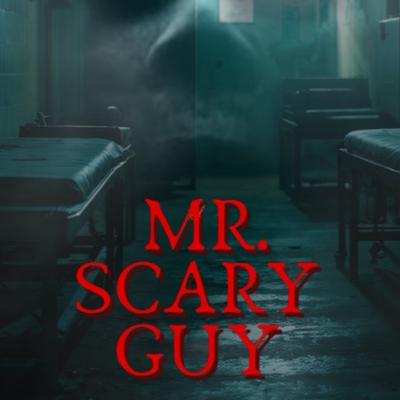 A night in the Morgue