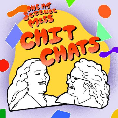 OHSM Does a Chit Chat OHSM Does a Chit Chat